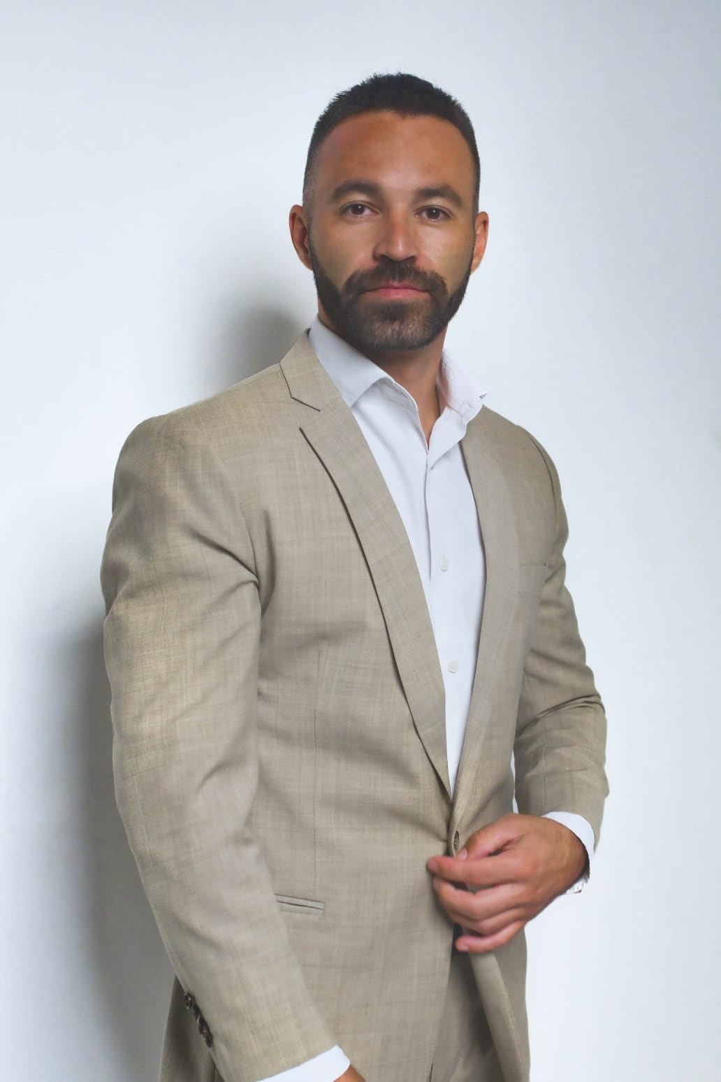 Raul Gullón, coach y psicología